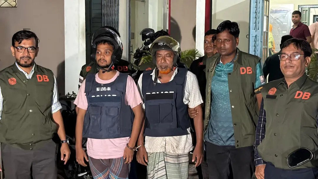 পাবনায় ধর্ষণের ১৫ মিনিটের মধ্যেই হত্যা করা হয় শিশু কলিকে