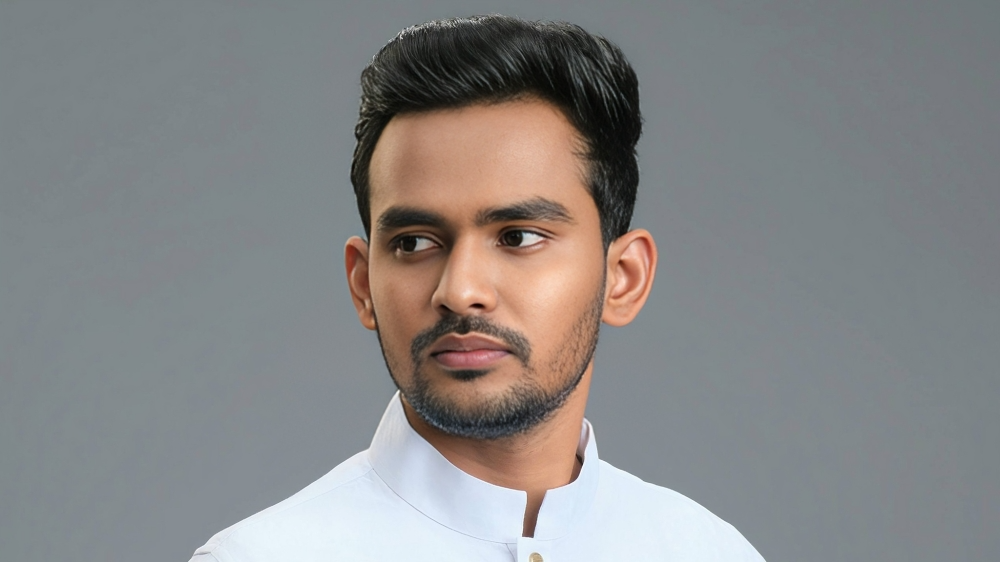 আসিফ মাহমুদের ব্যাংক হিসাব তলব