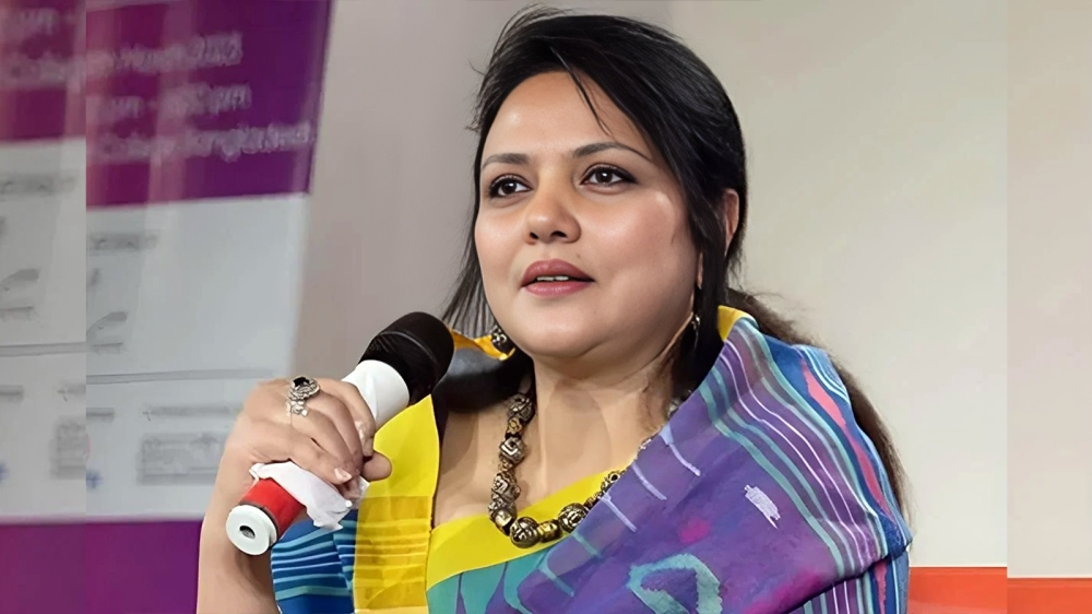 বরিশালে সাবেক এমপি জেবুন্নেছা আফরোজসহ তিন নেতার জামিন