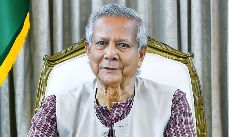 টিকা বাণিজ্যের অভিযোগে ইউনূসের গ্রেপ্তার দাবি