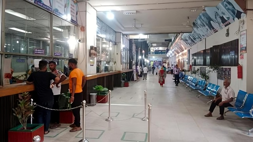 ঈদে সীমিত পরিসরে শিল্পাঞ্চলভিত্তিক এলাকায় ব্যাংক খোলা