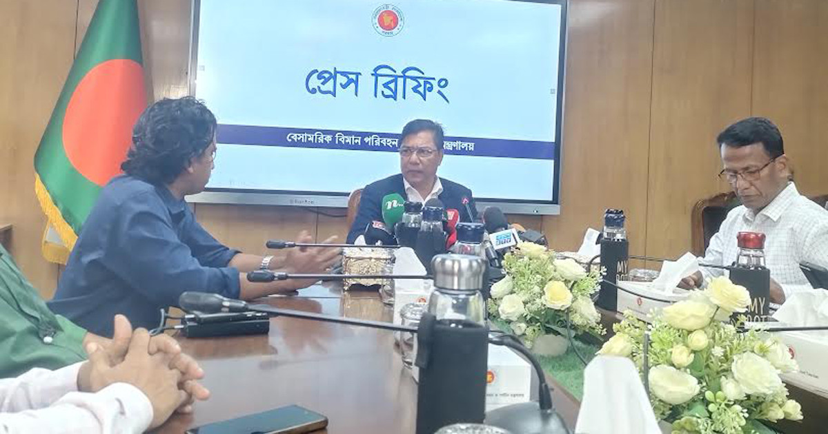 বিমান বহরে যুক্ত হচ্ছে আরও ২৫ বোয়িং