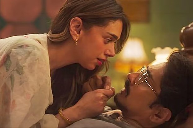 অ/ন্ত র / ঙ্গ দৃশ্যের শুটিং এখন অনেক স্বস্তির, জানালেন বিশাল ভরদ্বাজ