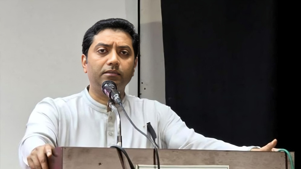 নতুন দায়িত্বে ববি হাজ্জাজ, ৮ প্রতিমন্ত্রীর দপ্তর পুনর্বণ্টন