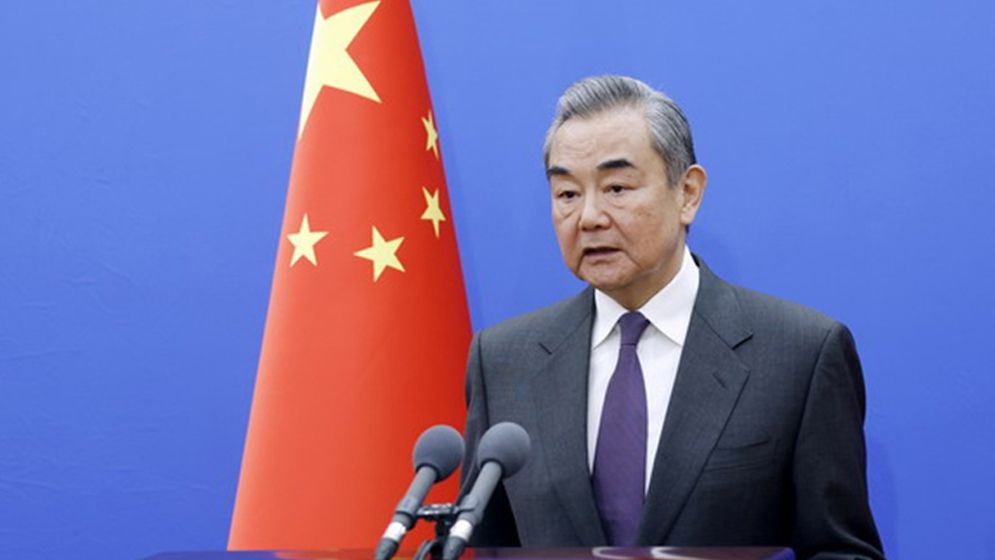 যুক্তরাষ্ট্রের ‘মোড়লি’ মেনে নেবে না চীন