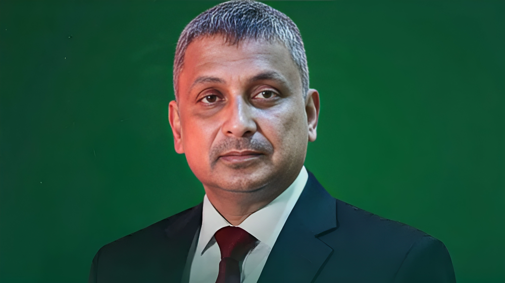 চট্টগ্রাম-২ আসনে বিএনপির প্রার্থী সরোয়ার আলমগীরের মনোনয়ন বৈধ ঘোষণা