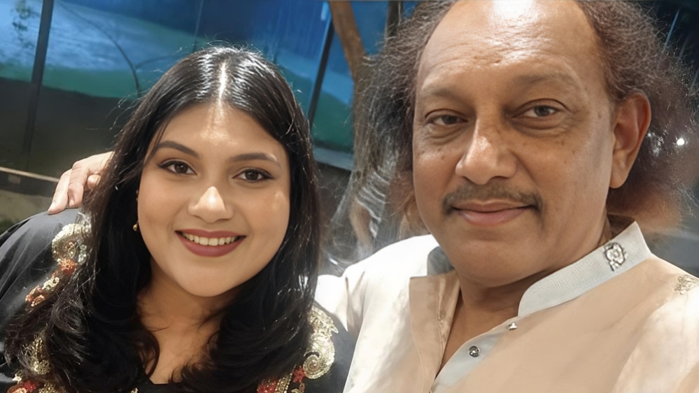কারিনা কায়সারের জানাজা আজ, দাফন গজারিয়ায়