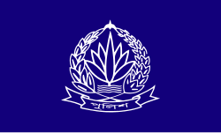 ৬৪ জেলায় নতুন এসপি