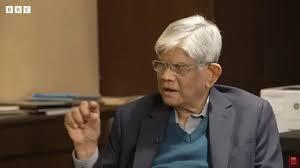 গণভোট ও নির্বাচনের   বাজেট নিয়ে কোনো সমস্যা হবে না: অর্থ উপদেষ্টা