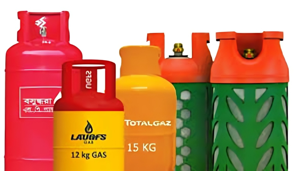 অস্বাভাবিক মূল্যবৃদ্ধি ঠেকাতে এলপিজি আমদানিতে অনুমতি পেল বিপিসি