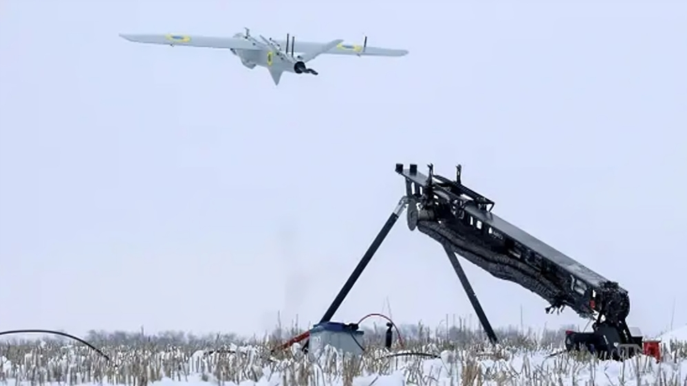 সৌদি আরব একদিনে ৬১ ড্রোন ভূপাতিত করেছে