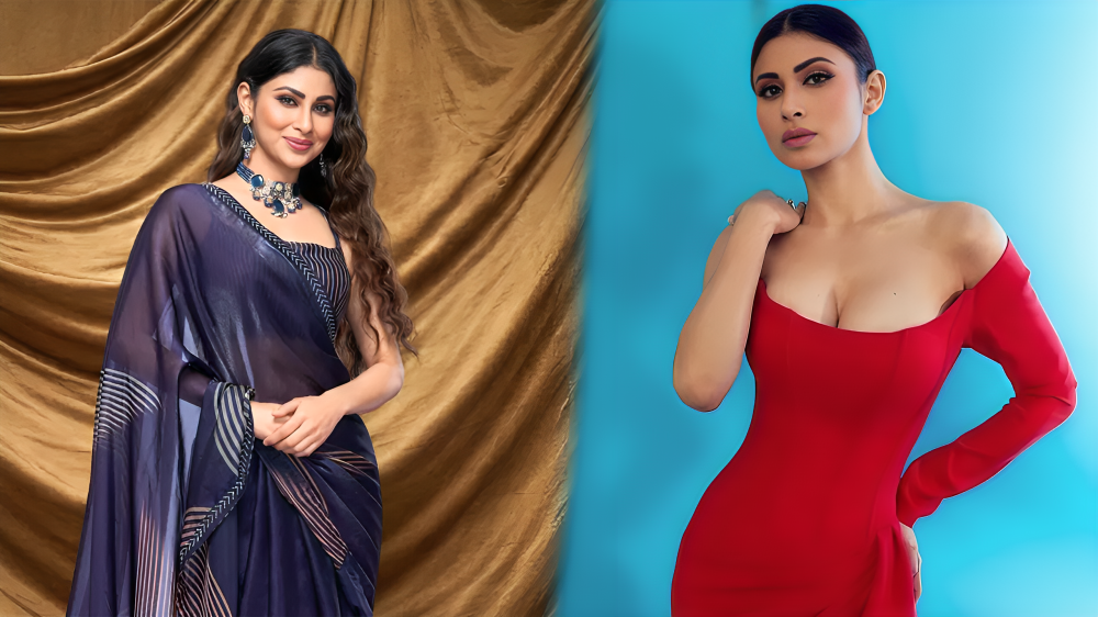 বিচ্ছেদের ঘোষণা মৌনী রায় ও সুরজের