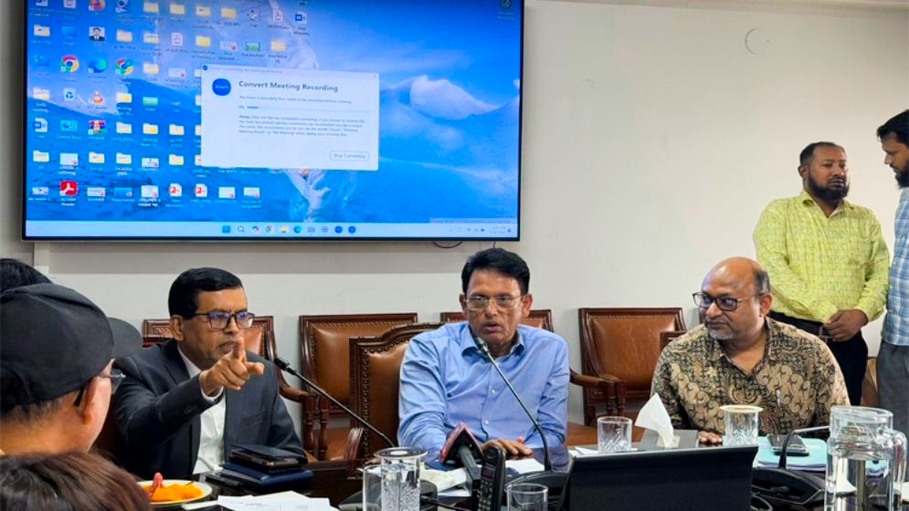 সাইলেন্ট এক্সপেল বাতিলের নির্দেশ শিক্ষামন্ত্রীর