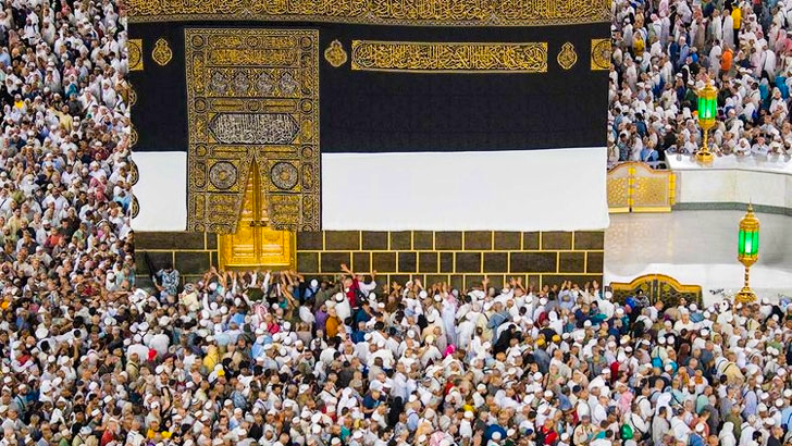 হজে কড়াকড়ি বাড়াল সৌদি ভিজিট ভিসায় নিষেধাজ্ঞা