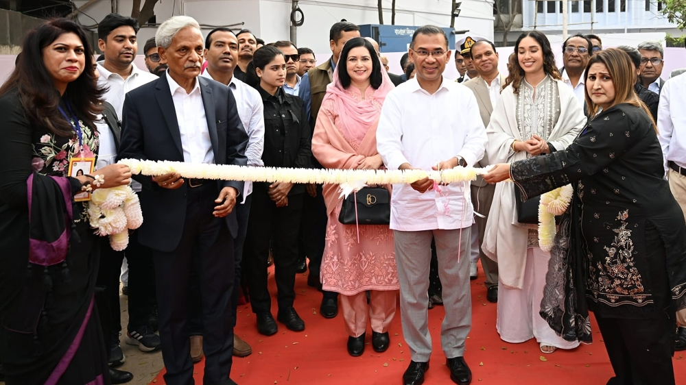 আগামী বছর থেকে অমর একুশে বইমেলা আন্তর্জাতিক করার প্রস্তাব প্রধানমন্ত্রীর