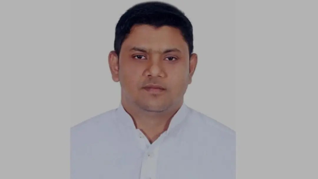নারায়নগঞ্জে চাঁদা দাবীর মামলায় কৃষক দল নেতা গ্রেফতার