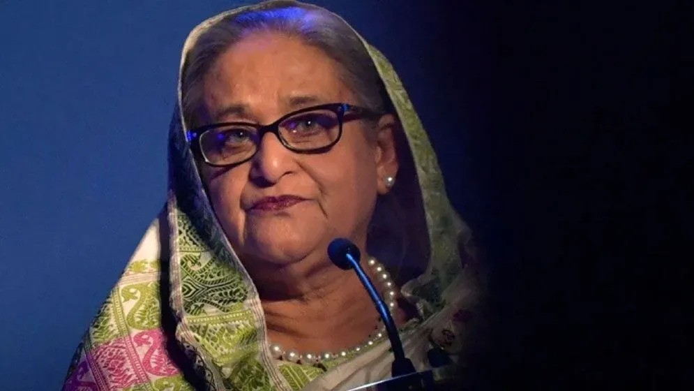 অভিযোগ গঠন শুনানি ২৬ অক্টোবর, শেখ হাসিনাসহ ৩৪ আসামি