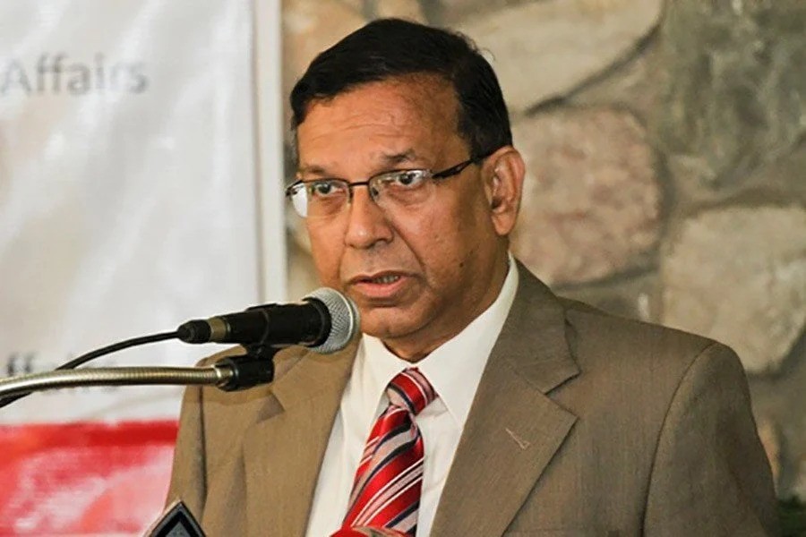 আনিসুল হকের ১৭২ কোটি টাকার সম্পদ