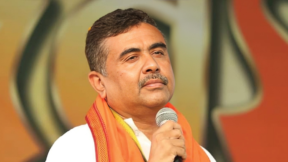 মমতার ঘনিষ্ঠ সহযোগী থেকে পশ্চিমবঙ্গের মুখ্যমন্ত্রী শুভেন্দু