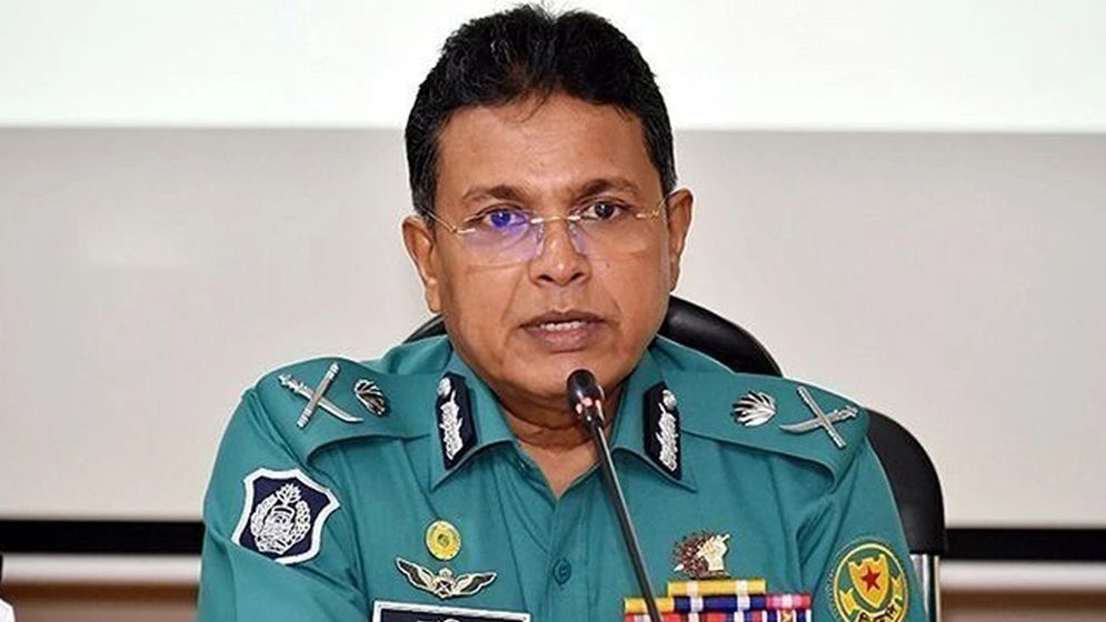 সাবেক ডিএমপি কমিশনার হাবিবুরসহ  ১১ জনের বিরুদ্ধে ট্রাইব্যুনালে ফরমাল চার্জ