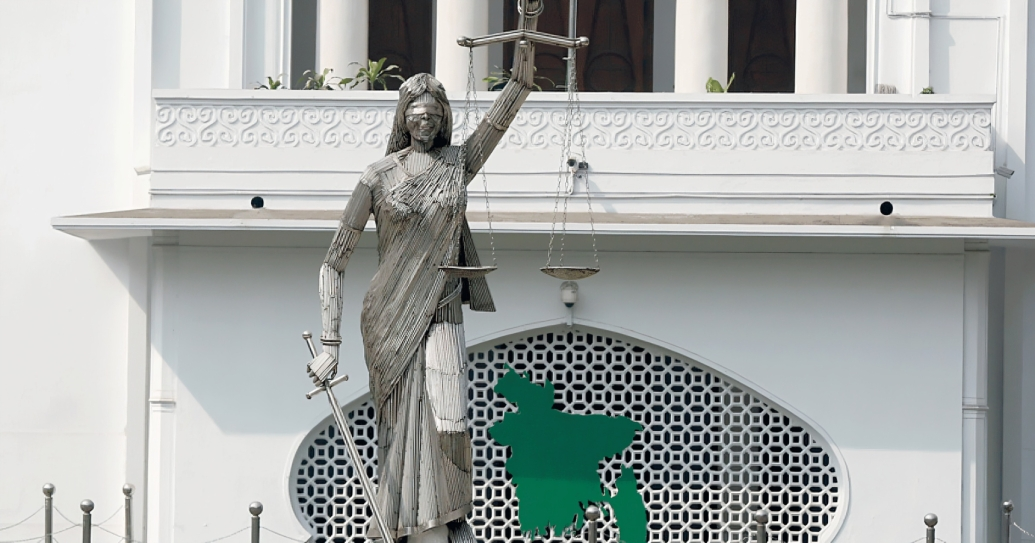 কুমিল্লা–৪ আসনে বিএনপি প্রার্থীর লিভ টু আপিল খারিজ