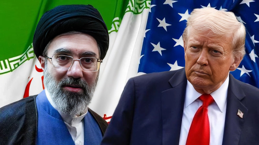 ইরান-যুক্তরাষ্ট্র সমঝোতার পথে নতুন উদ্যোগ, নজরে বিশ্ব রাজনীতি