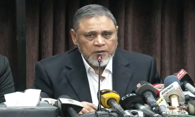 আইন-শৃঙ্খলা পরিস্থিতি সন্তোষজনক নয়, তবে ভোটের আগে উন্নতি হবে