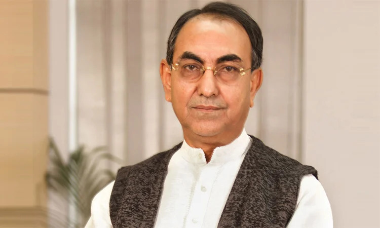 আওয়ামী লীগ–জামায়াতকে একই ফ্রেমে দেখছেন