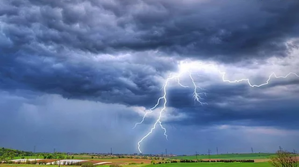 বাংলাদেশে বজ্রপাত বেশি কেন জানালেন বিশেষজ্ঞরা