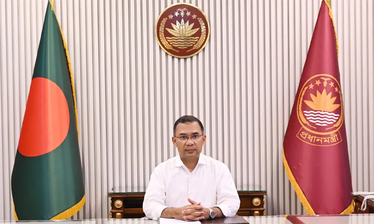 সব নাগরিকের সমান সুযোগ-সুবিধা নিশ্চিত করতে চায় সরকার: প্রধানমন্ত্রী