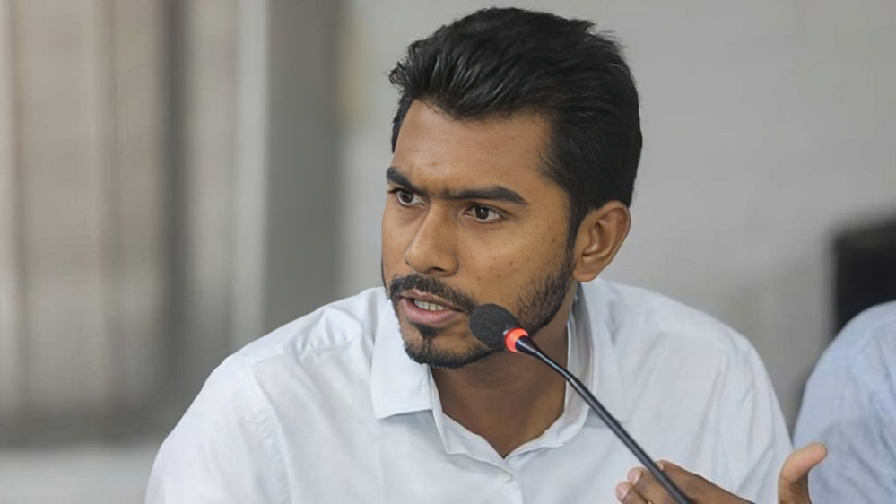 দলের নির্দেশ না মানায় দশমিনা-গলাচিপা বিএনপি কমিটি বাতিল