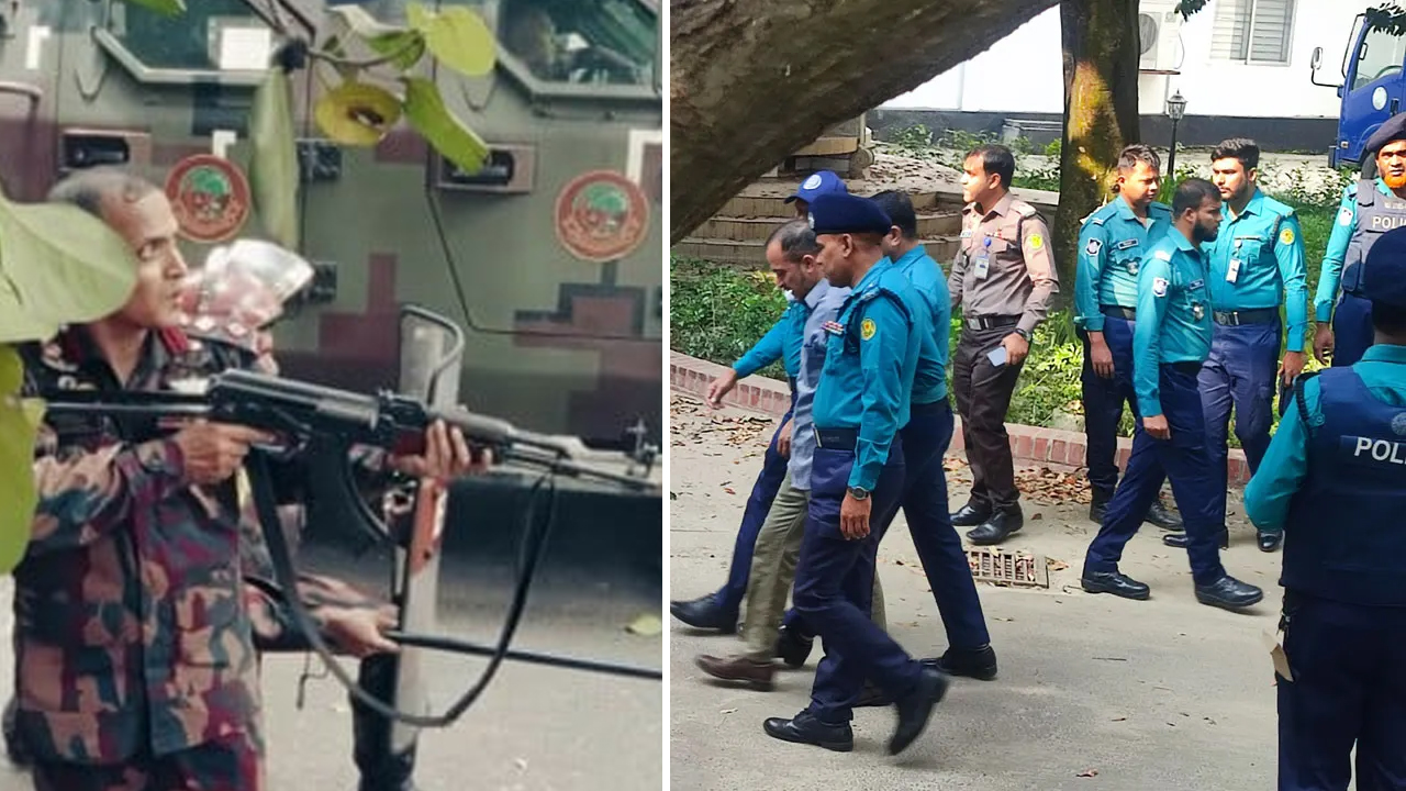 রামপুরায় ২৮ জনকে হত্যা : অভিযোগ গঠনে শুনানির তারিখ নির্ধারণ