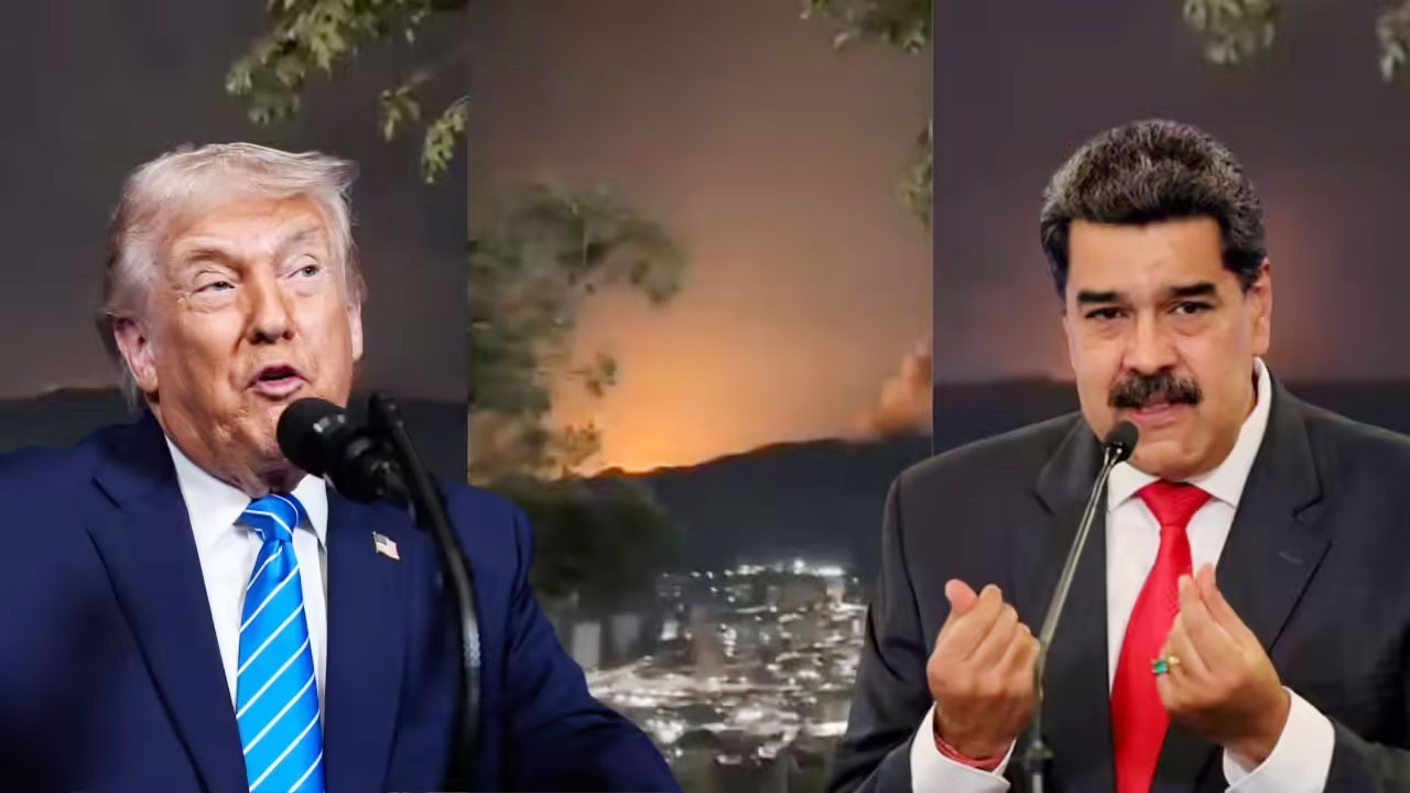 ‘টিভি শো দেখার মতো ছিল অভিযান’