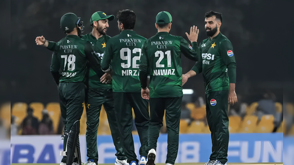 টি–টোয়েন্টি বিশ্বকাপে পাকিস্তানের অংশগ্রহণ অনিশ্চিত