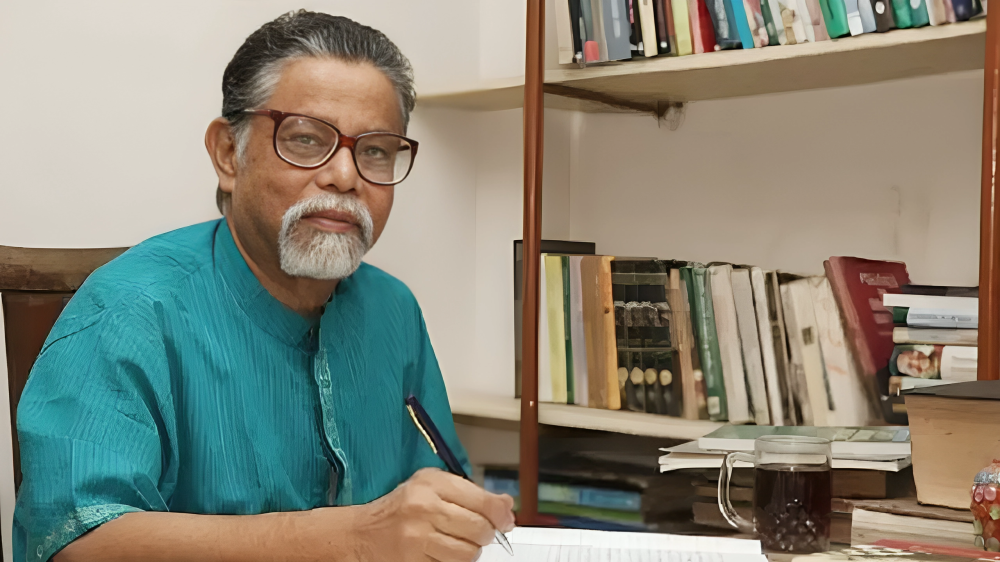 গণমাধ্যম শিক্ষায় এক উজ্জ্বল নক্ষত্রের সমাপ্তি