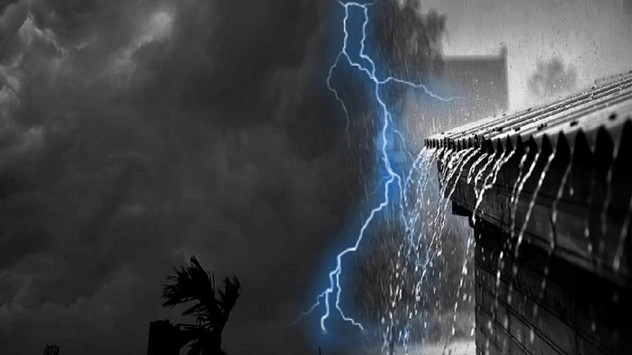 ঢাকাসহ ৮ বিভাগে বৃষ্টির পূর্বাভাস