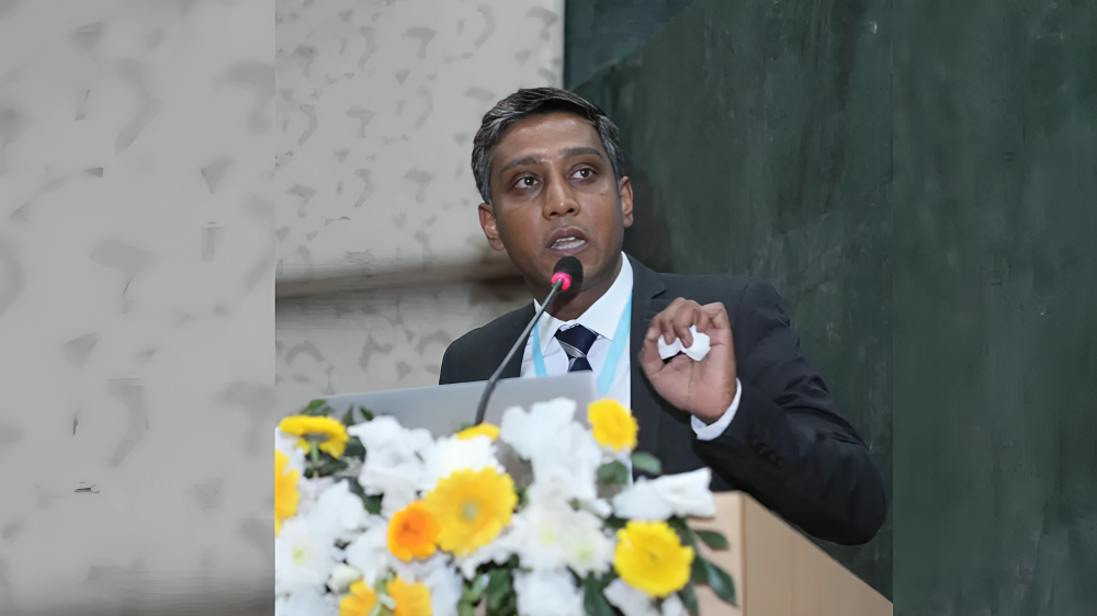 প্রধানমন্ত্রীর কার্যালয়ে নতুন মুখ্য সমন্বয়ক নিযুক্ত