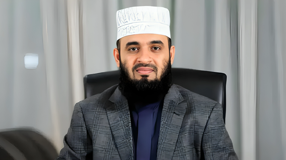 অস্ট্রেলিয়া ছাড়তে বলা হলো মিজানুর রহমান আজহারিকে