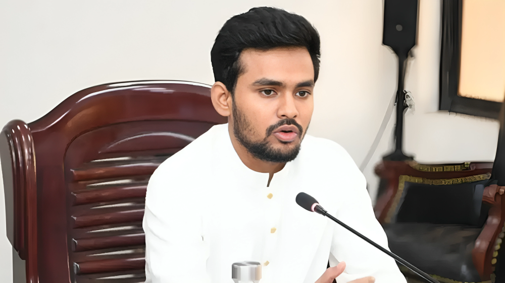 বিসিবি তদন্ত কমিটির নোটিশে সাড়া দেননি আসিফ মাহমুদ