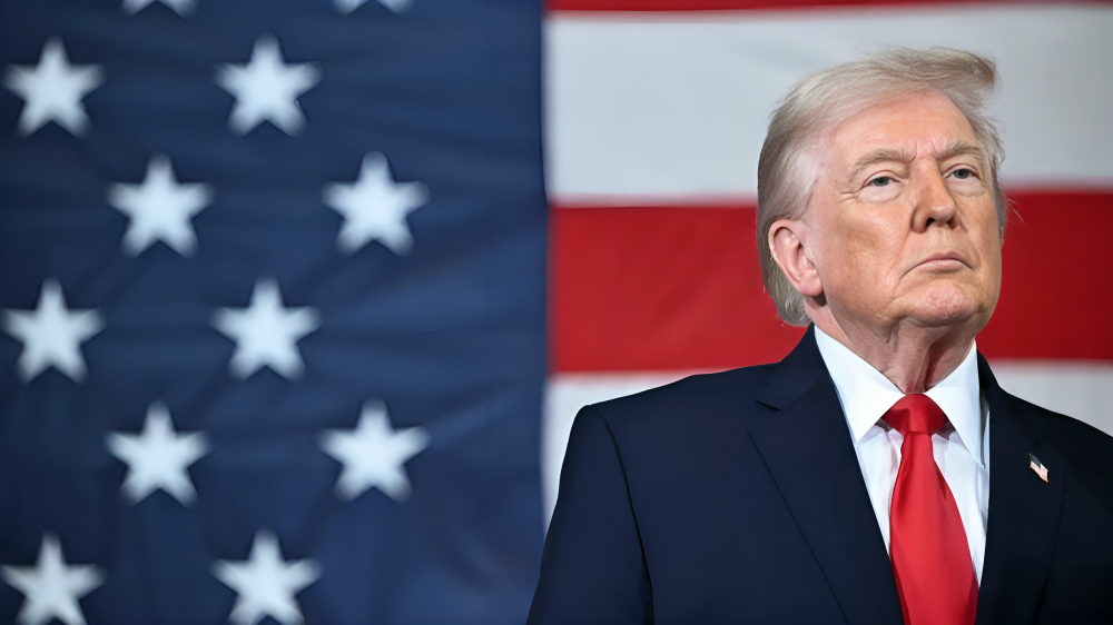 যুদ্ধের জন্য ইসরায়েল আমাকে চাপ দেয়নি-ট্রাম্প