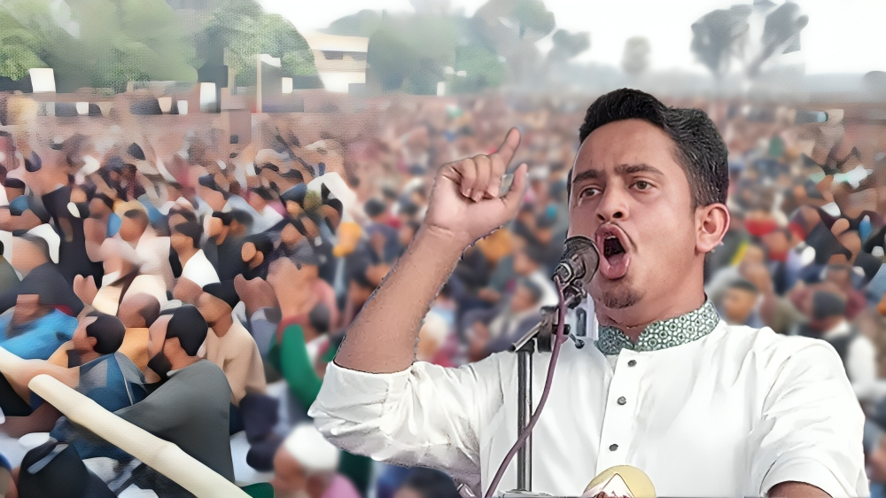 জোট শরিকদের সঙ্গে প্রতারণার অভিযোগ বিএনপির বিরুদ্ধে