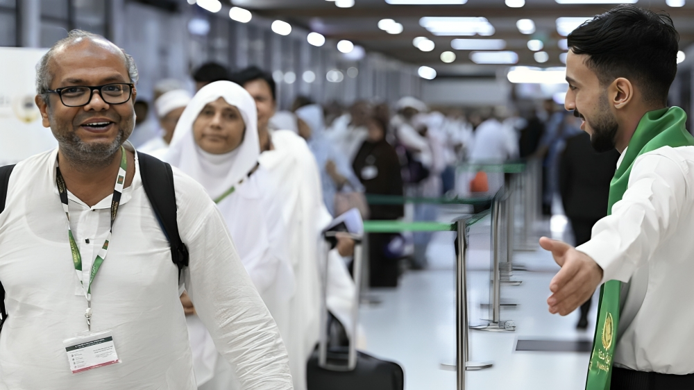 মা/রা গেছেন ২ জন