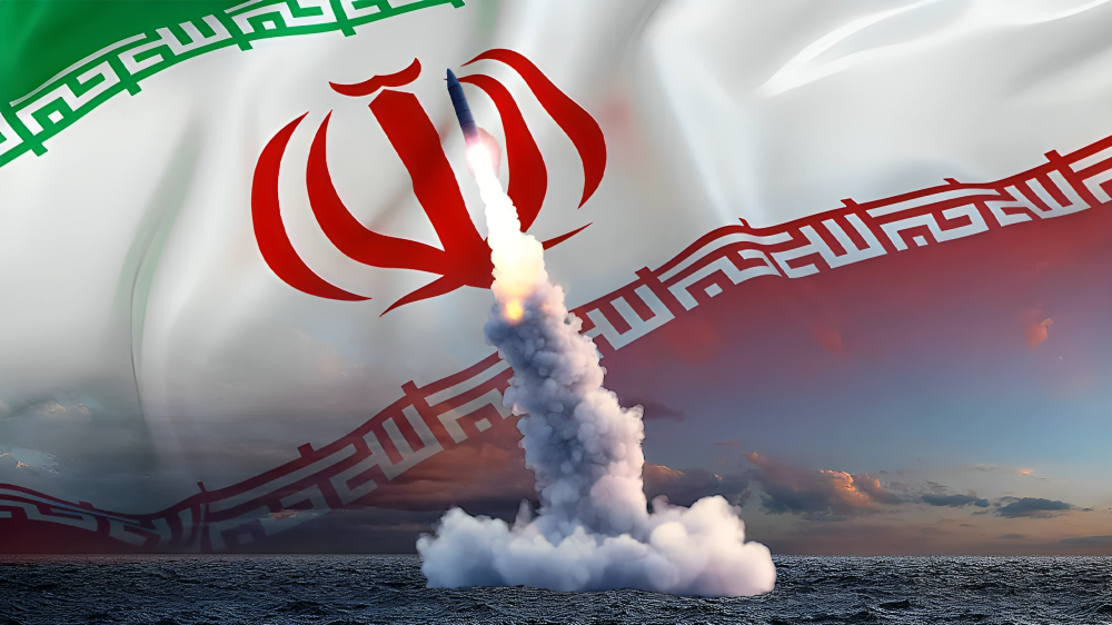 ইরান-যুক্তরাষ্ট্র উত্তেজনায় নতুন সতর্কবার্তা