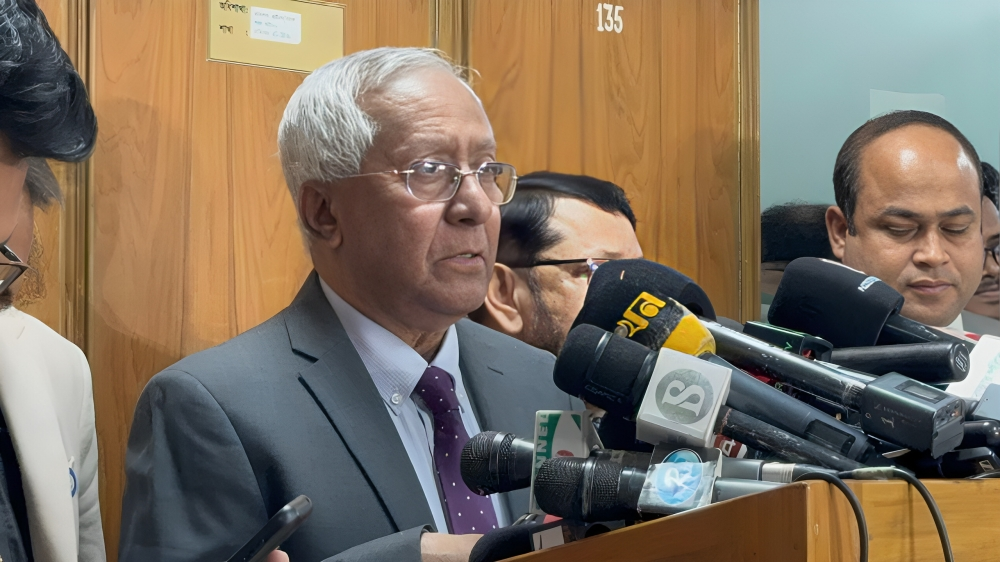 সংরক্ষিত নারী আসনের তফসিল ঘোষণা হবে  ৮ এপ্রিল