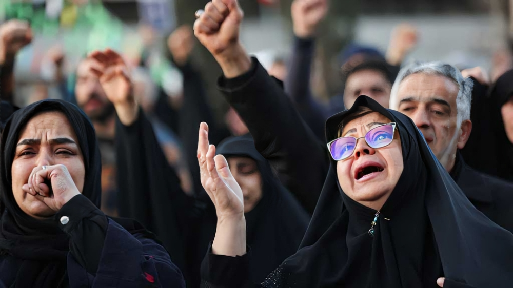 খামেনির মৃত্যু: অন্তর্বর্তী দায়িত্বে প্রেসিডেন্টসহ তিনজন