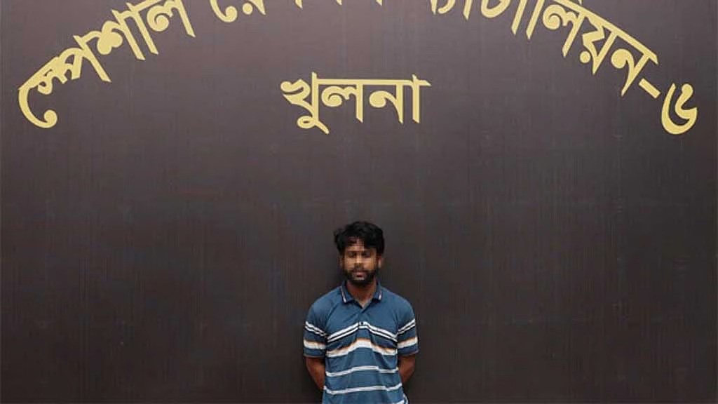 ভাত চুরির’ অপবাদে ছাত্রকে পিটিয়ে হত্যা