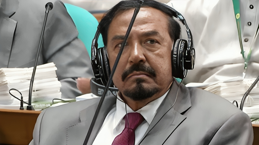 ফুটবল মাঠ থেকে স্পিকারের আসনে মেজর হাফিজ