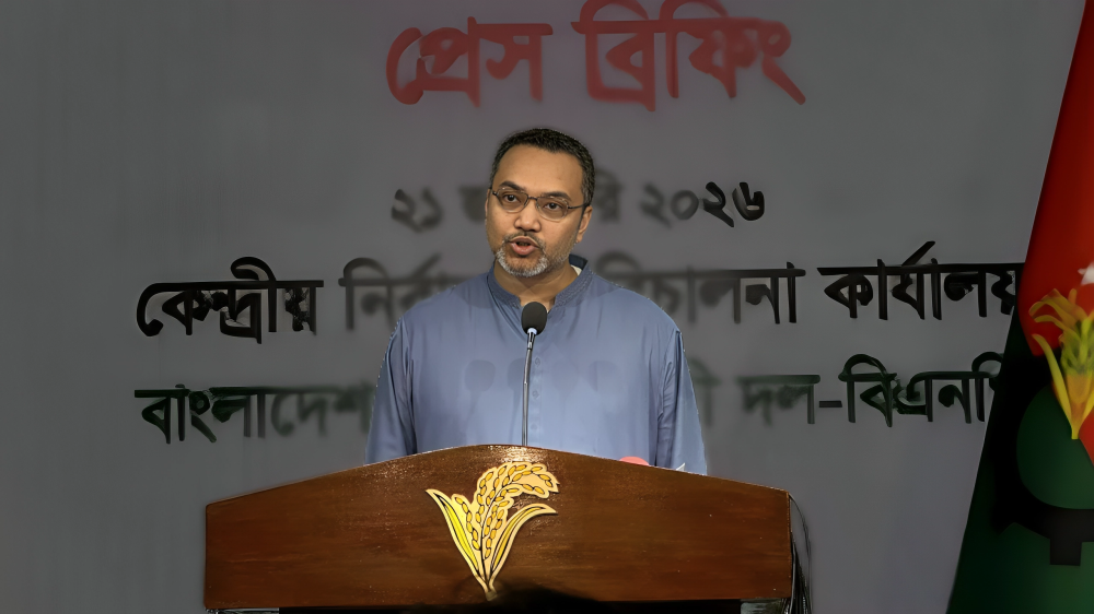 বিদ্রোহী প্রার্থীদের সঙ্গে আলোচনা, না মানলে ব্যবস্থা