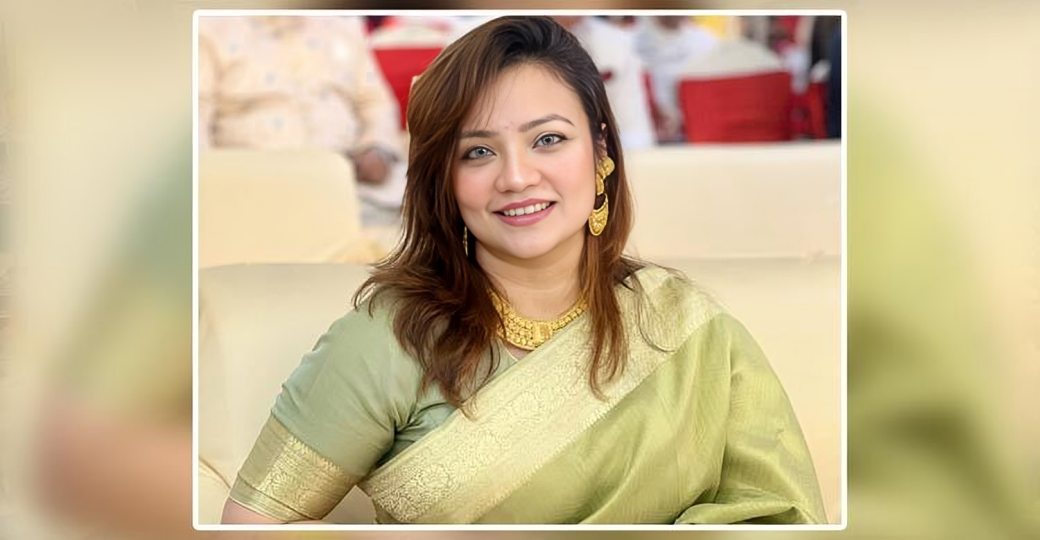 ইনবক্সে ‘ঝড়’ প্রসঙ্গে যা বললেন ঢাবি শিক্ষক শেহরীন আমিন (মোনামি)