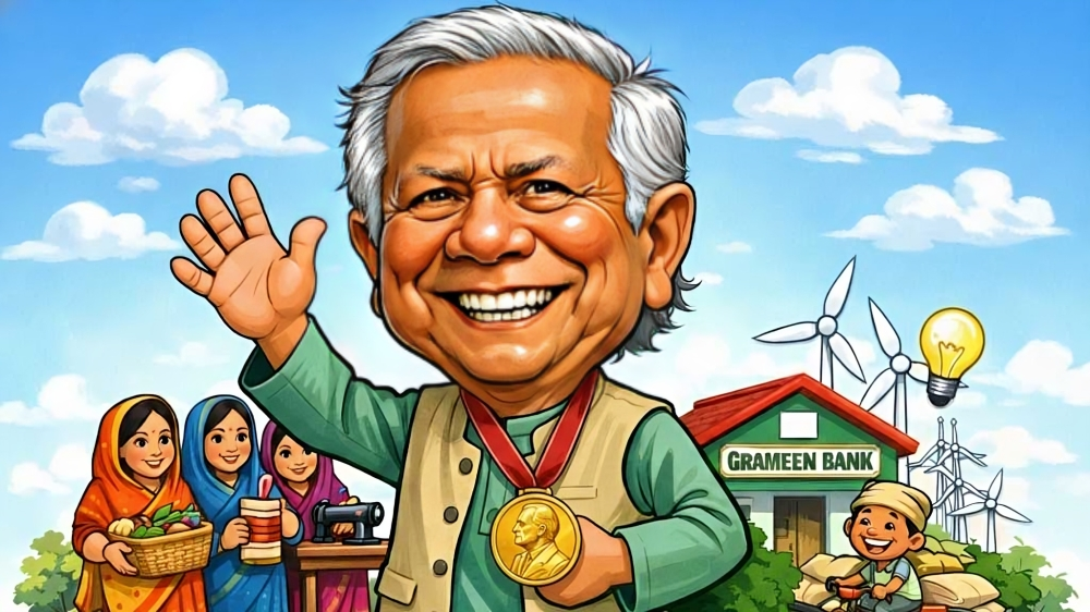 প্রত্যাশা ছিল পাহাড়সম, প্রাপ্তি কেন এত কম